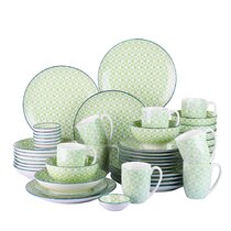 Scandi style dinner online set